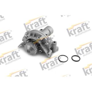 Vandens siurblys, variklio aušinimas KRAFT AUTOMOTIVE 1505907