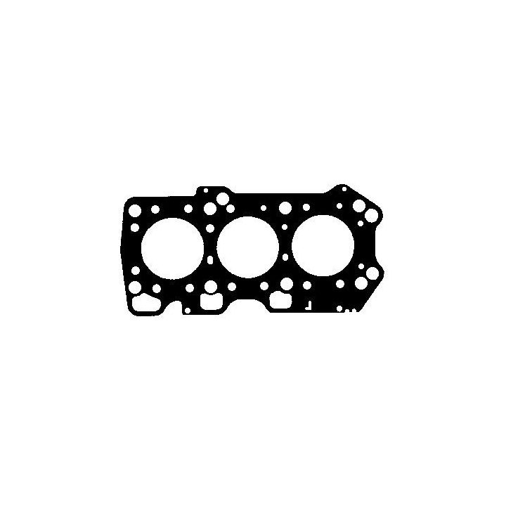 Tarpiklis, cilindro galva BGA CH5598