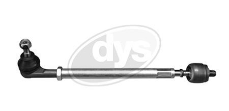 Strypo montavimas DYS 21-00588-1