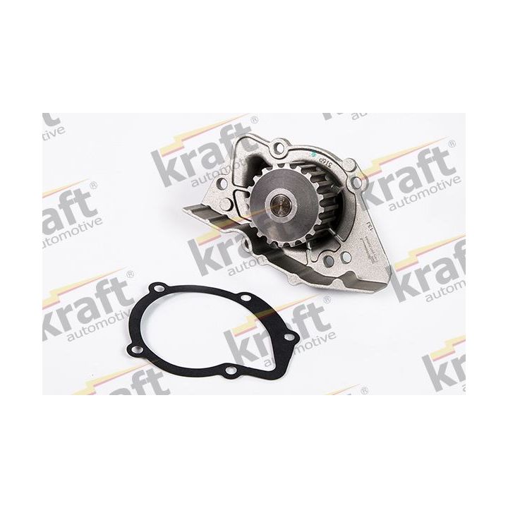 Vandens siurblys, variklio aušinimas KRAFT AUTOMOTIVE 1505930