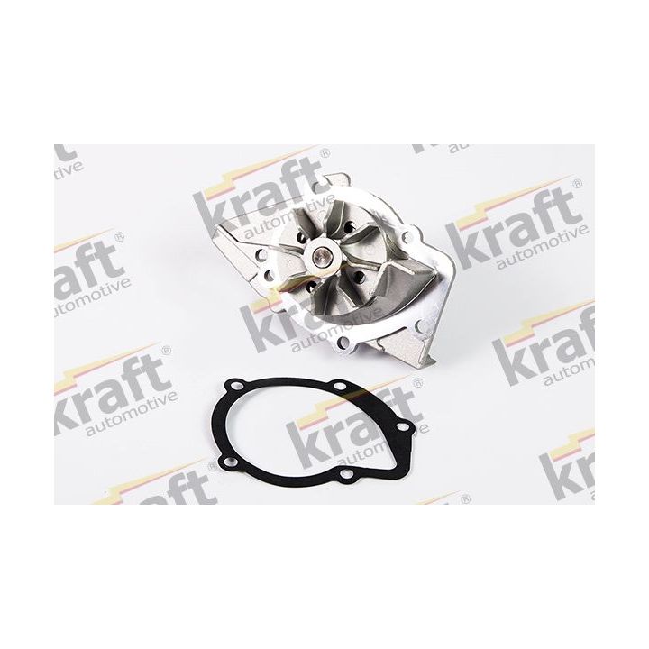 Vandens siurblys, variklio aušinimas KRAFT AUTOMOTIVE 1505930