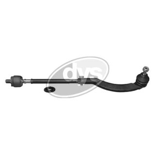 Strypo montavimas DYS 21-00608-1