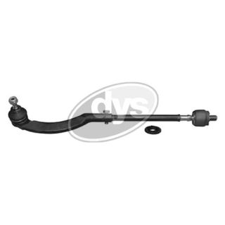 Strypo montavimas DYS 21-00608-2