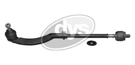 Strypo montavimas DYS 21-00608-2