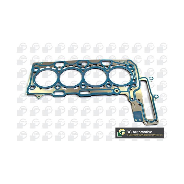 Tarpiklis, cilindro galva BGA CH5915A