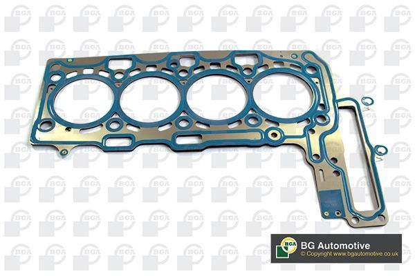 Tarpiklis, cilindro galva BGA CH5915A