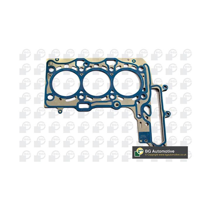 Tarpiklis, cilindro galva BGA CH5922A