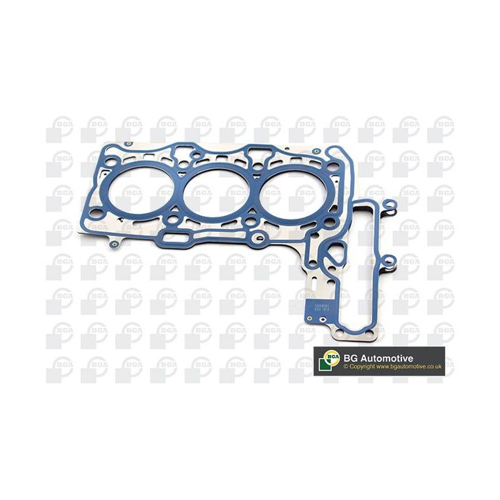 Tarpiklis, cilindro galva BGA CH5960