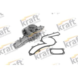 Vandens siurblys, variklio aušinimas KRAFT AUTOMOTIVE 1506822