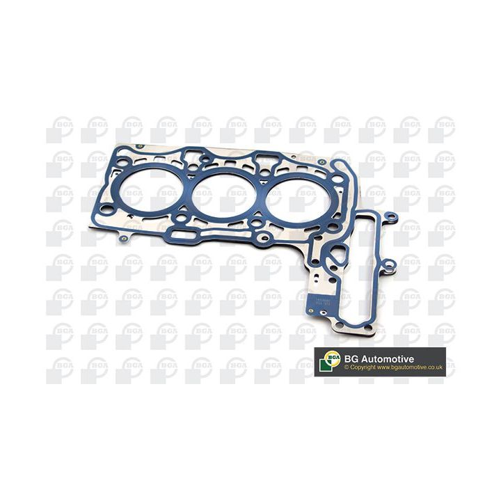 Tarpiklis, cilindro galva BGA CH5965