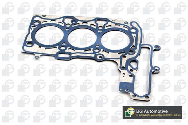 Tarpiklis, cilindro galva BGA CH5965