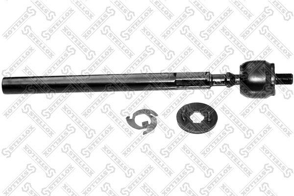 Vidinė skersinė vairo trauklė STELLOX 55-00664-SX