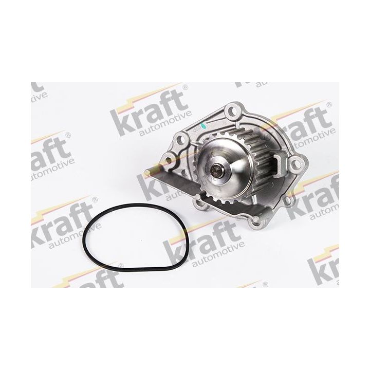 Vandens siurblys, variklio aušinimas KRAFT AUTOMOTIVE 1508000