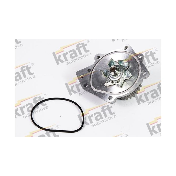 Vandens siurblys, variklio aušinimas KRAFT AUTOMOTIVE 1508000