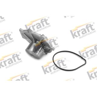 Vandens siurblys, variklio aušinimas KRAFT AUTOMOTIVE 1508030