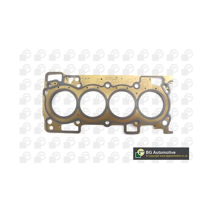 Tarpiklis, cilindro galva BGA CH6307