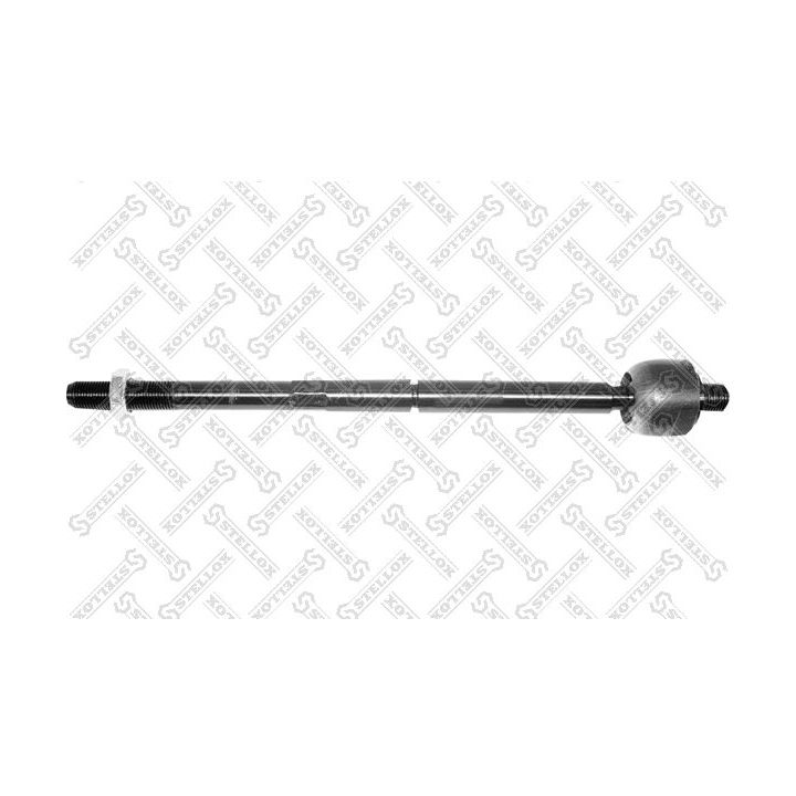 Vidinė skersinė vairo trauklė STELLOX 55-00946-SX