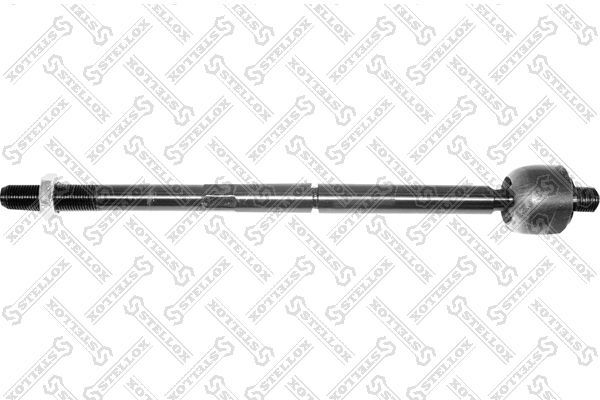Vidinė skersinė vairo trauklė STELLOX 55-00946-SX