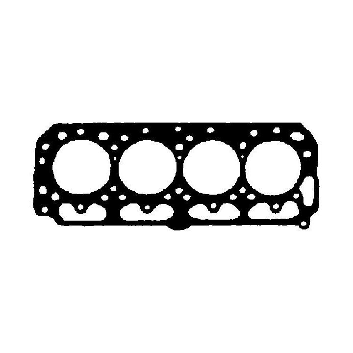 Tarpiklis, cilindro galva BGA CH6322