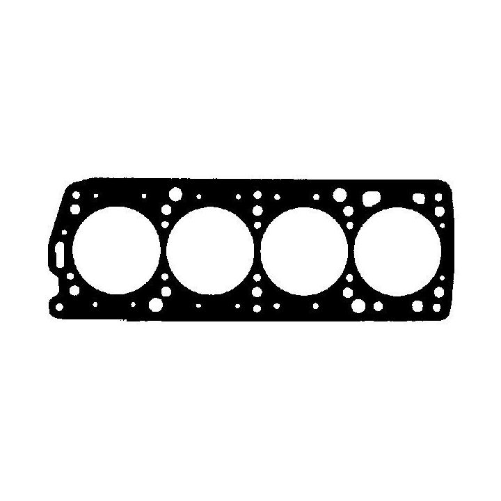 Tarpiklis, cilindro galva BGA CH6331