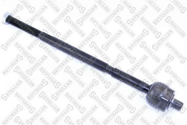 Vidinė skersinė vairo trauklė STELLOX 55-00947-SX
