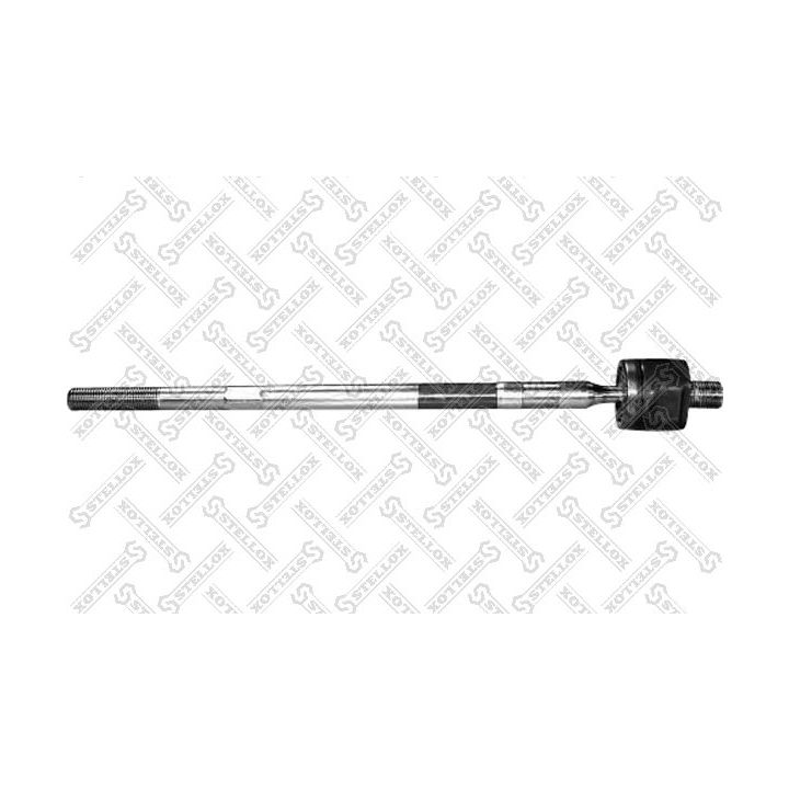 Vidinė skersinė vairo trauklė STELLOX 55-01031-SX