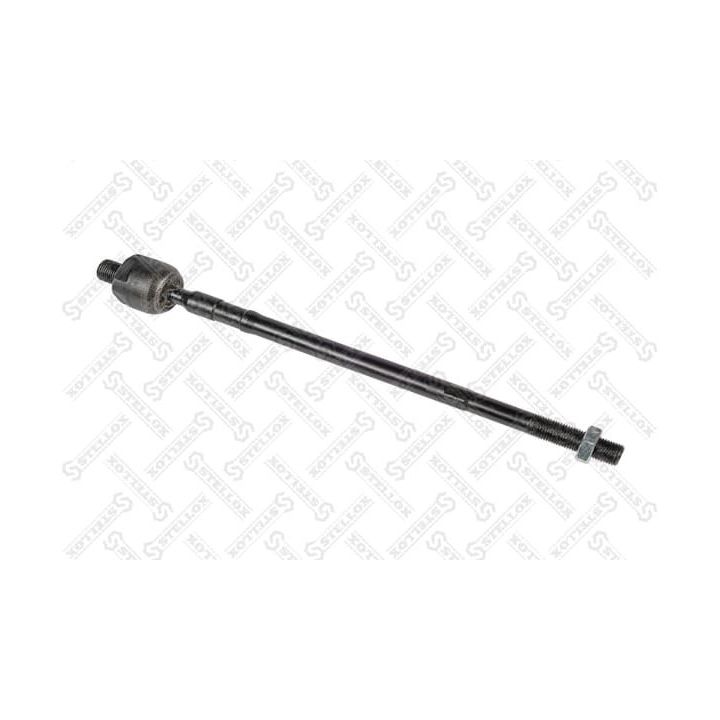 Vidinė skersinė vairo trauklė STELLOX 55-01031A-SX