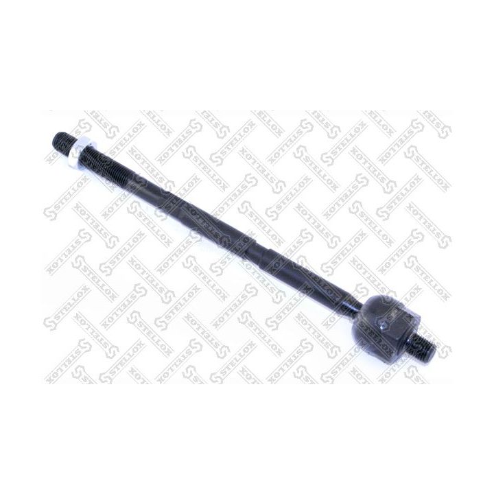 Vidinė skersinė vairo trauklė STELLOX 55-01120-SX