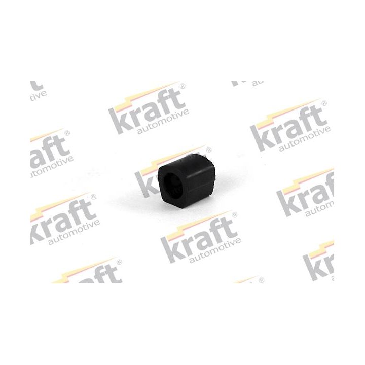 Skersinio stabilizatoriaus įvorių komplektas KRAFT AUTOMOTIVE 4231277