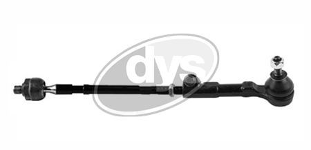 Strypo montavimas DYS 21-04398