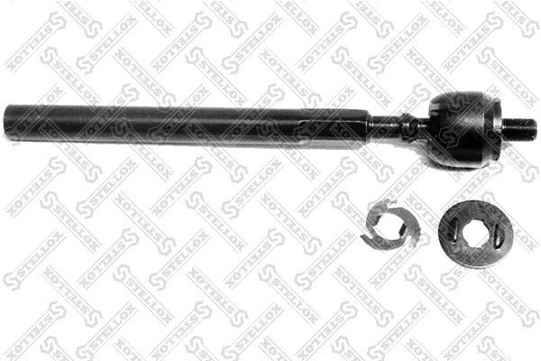 Vidinė skersinė vairo trauklė STELLOX 55-01192-SX