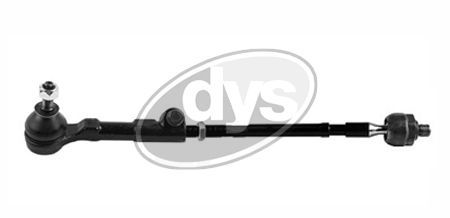 Strypo montavimas DYS 21-04399