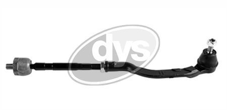 Strypo montavimas DYS 21-04400