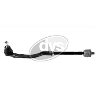 Strypo montavimas DYS 21-04401