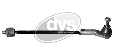 Strypo montavimas DYS 21-04402