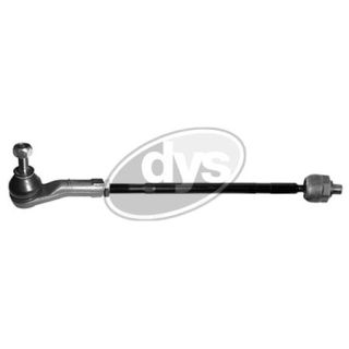 Strypo montavimas DYS 21-04403