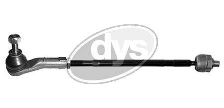 Strypo montavimas DYS 21-04403