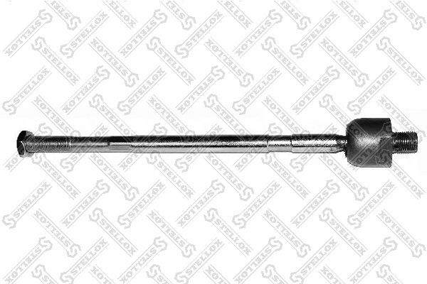 Vidinė skersinė vairo trauklė STELLOX 55-01540-SX