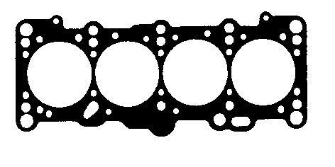 Tarpiklis, cilindro galva BGA CH6529