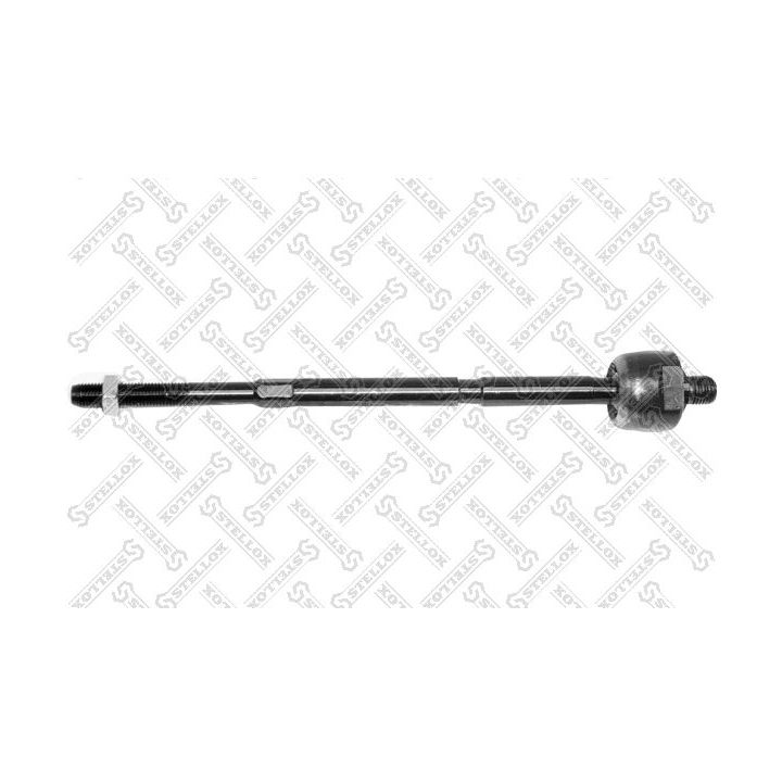 Vidinė skersinė vairo trauklė STELLOX 55-01771-SX