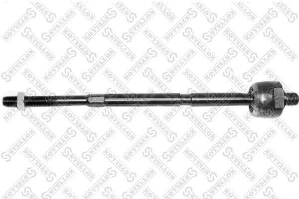 Vidinė skersinė vairo trauklė STELLOX 55-01771-SX