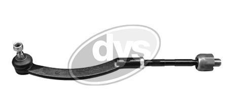 Strypo montavimas DYS 21-09712-1