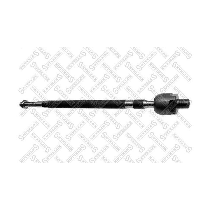 Vidinė skersinė vairo trauklė STELLOX 55-01812-SX