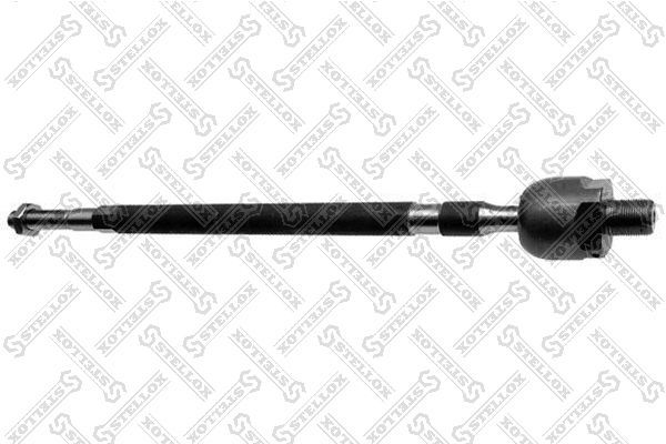 Vidinė skersinė vairo trauklė STELLOX 55-01812-SX