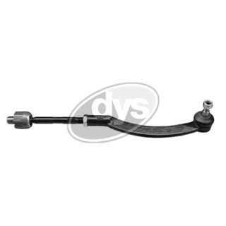 Strypo montavimas DYS 21-09712-2