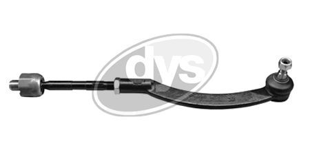 Strypo montavimas DYS 21-09712-2