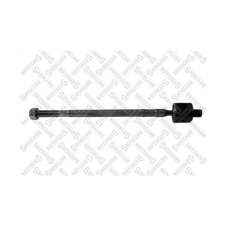 Vidinė skersinė vairo trauklė STELLOX 55-01817-SX