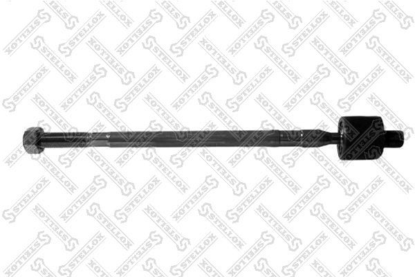 Vidinė skersinė vairo trauklė STELLOX 55-01817-SX