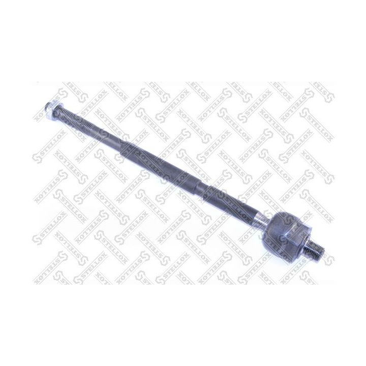 Vidinė skersinė vairo trauklė STELLOX 55-01818-SX