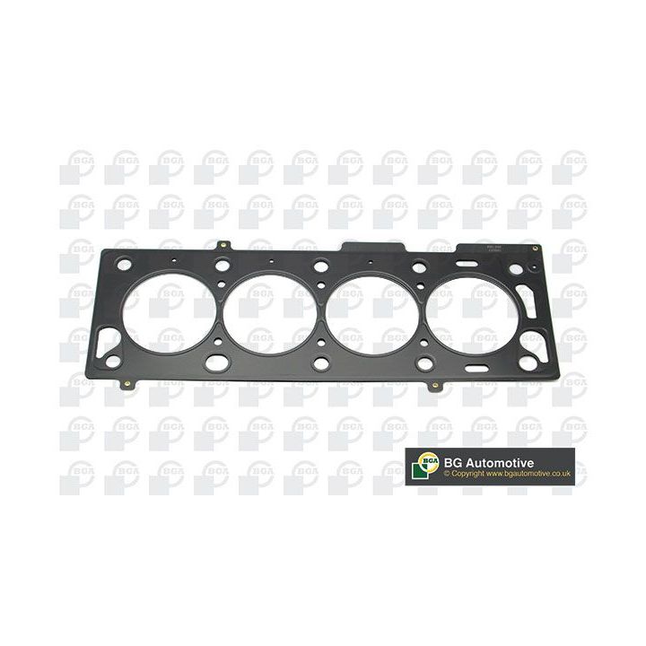 Tarpiklis, cilindro galva BGA CH6551